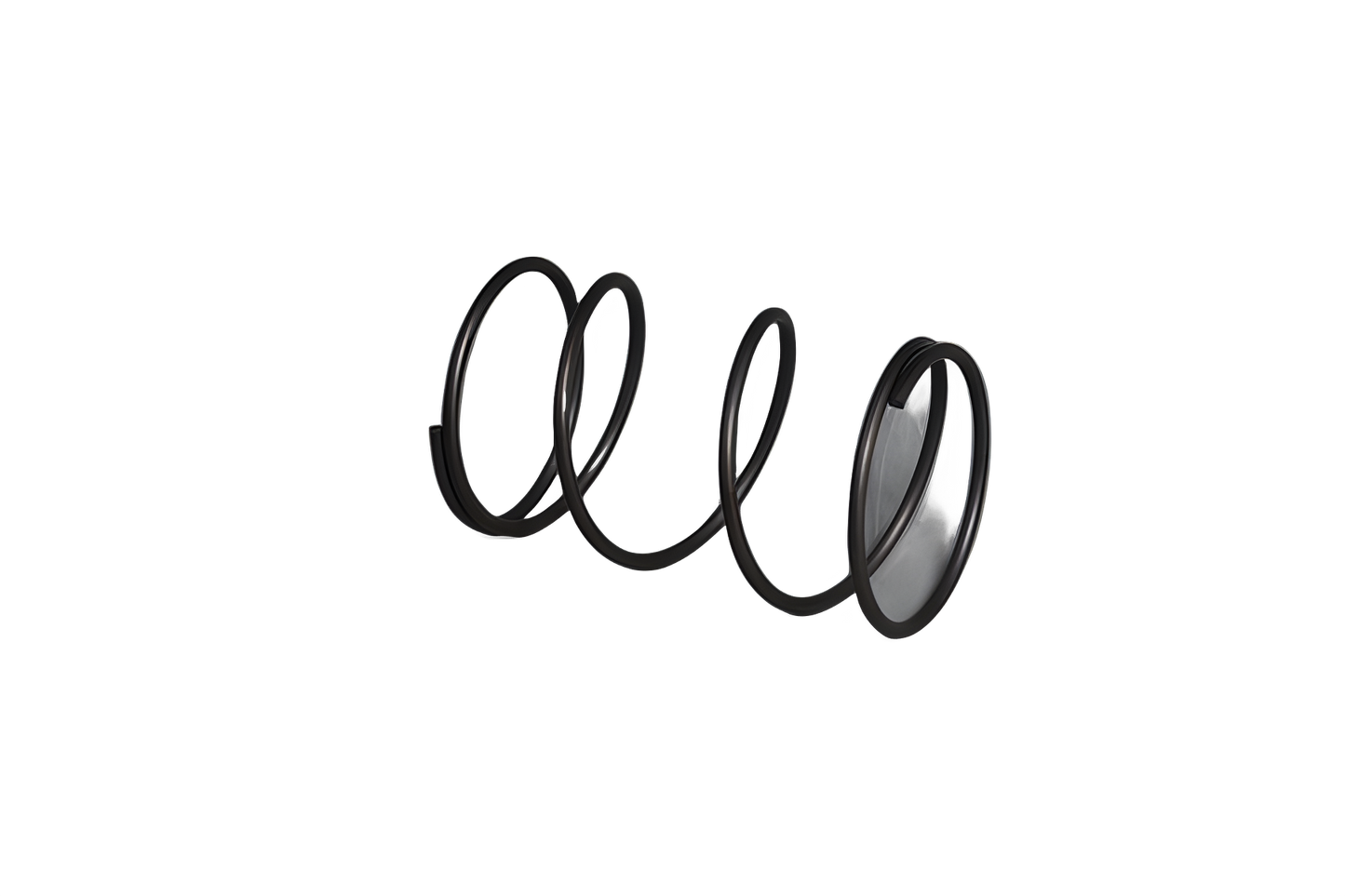 Eureka Spring Switch Pedal #61403