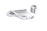 Pigtail Repair Kit 6ft Plastiflex Hose Vacuum #SH130R01