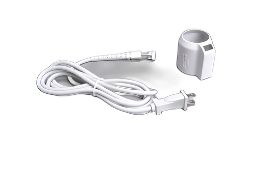 Pigtail Repair Kit 6ft Plastiflex Hose Vacuum #SH130R01