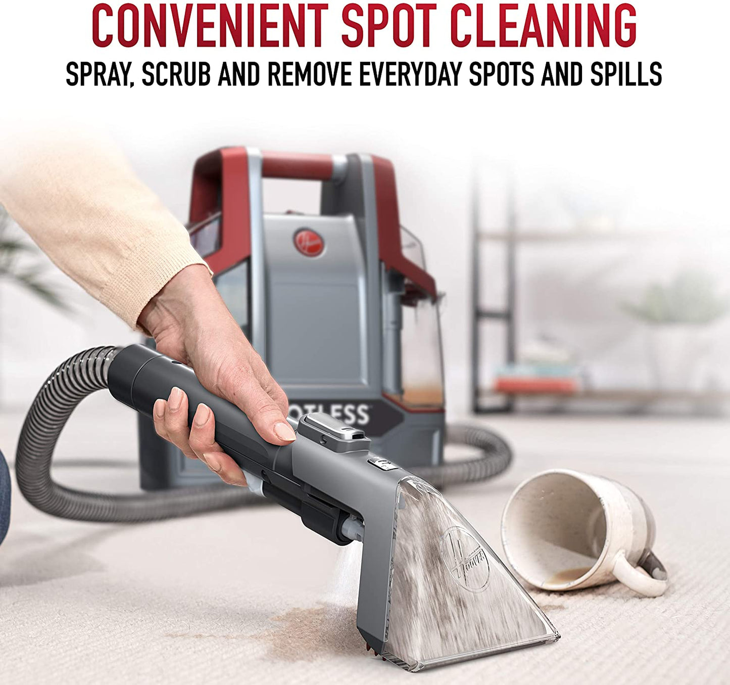 HOOVER FH11300