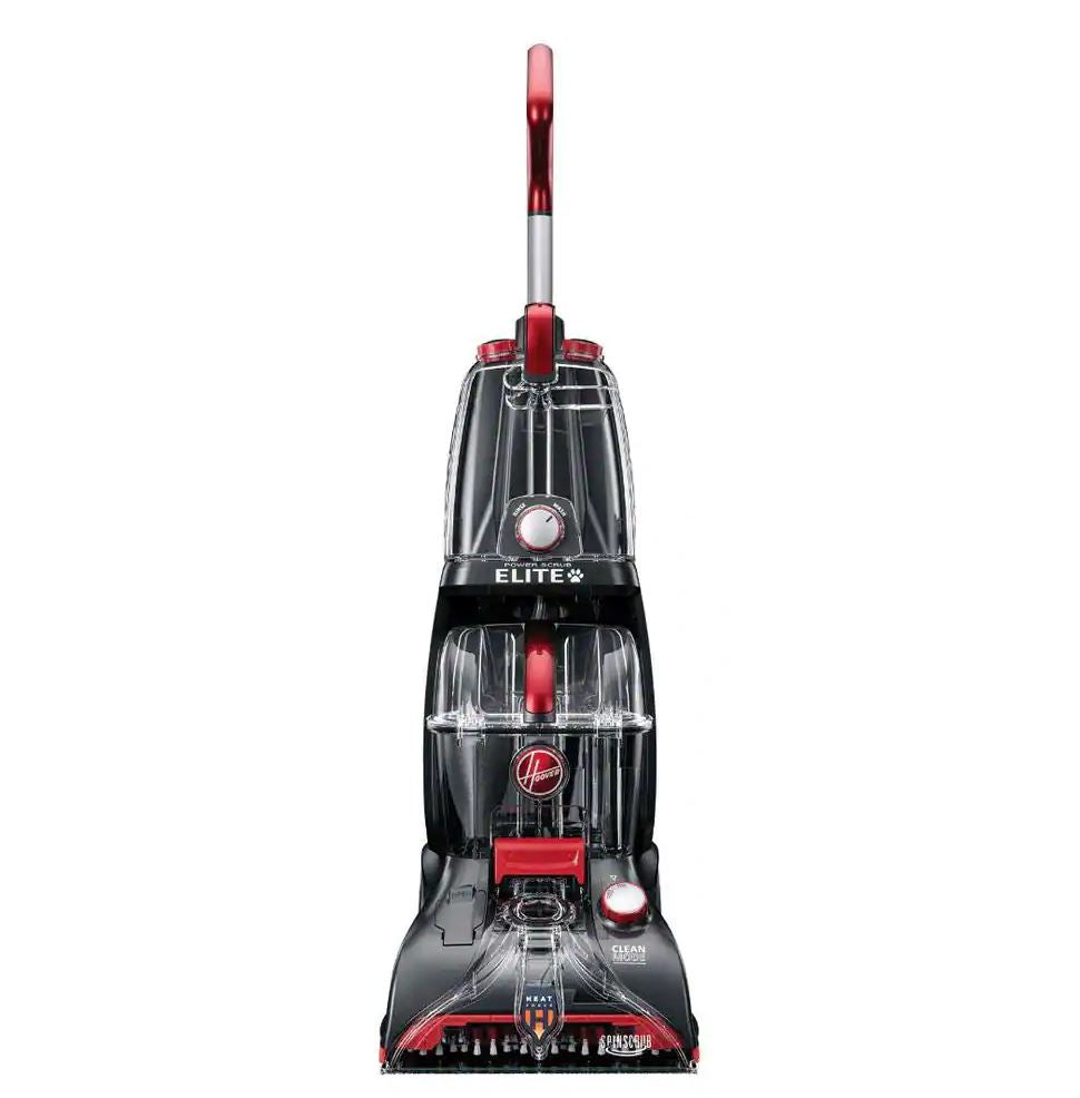 Hoover PowerScrub Elite Pet Plus Carpet Cleaner FH50258