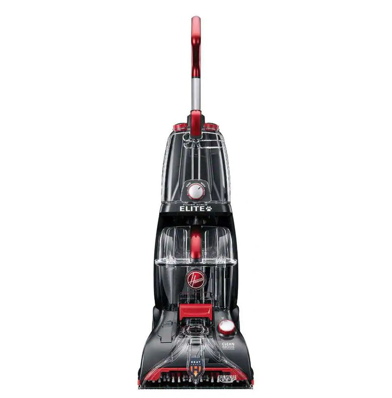 Hoover PowerScrub Elite Pet Plus Carpet Cleaner FH50258