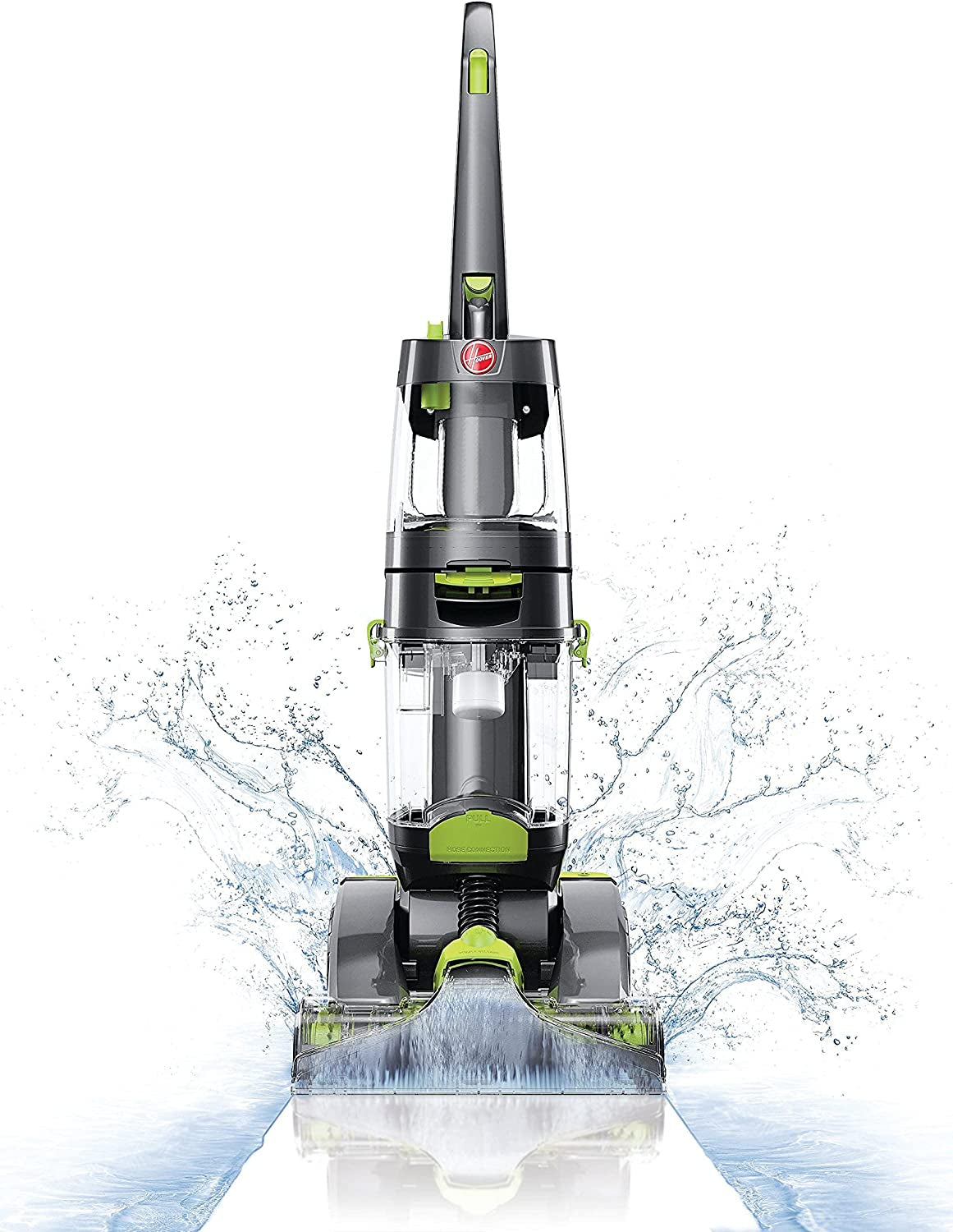 HOOVER FH51010 PRO CLEAN PET CARPET WASHER