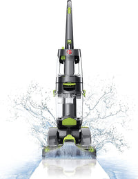 HOOVER FH51010 PRO CLEAN PET CARPET WASHER