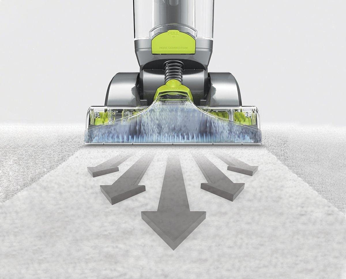 Hoover Pro Clean Pet Carpet Cleaner FH51010
