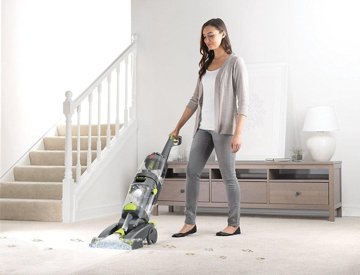 Hoover FH51010 Pro Clean Pet Carpet Cleaner/Washer