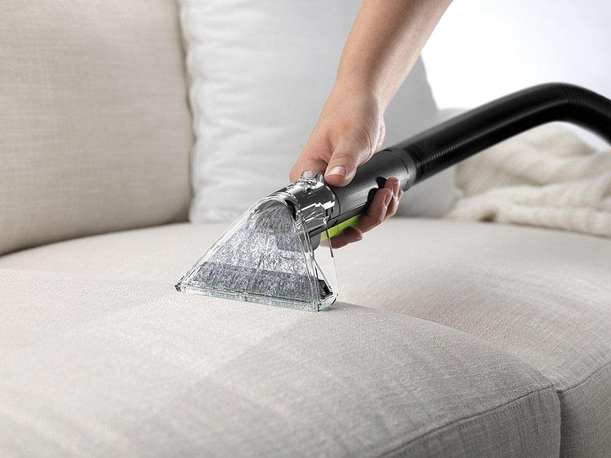 Hoover FH51010 Pro Clean Pet Carpet Cleaner/Washer
