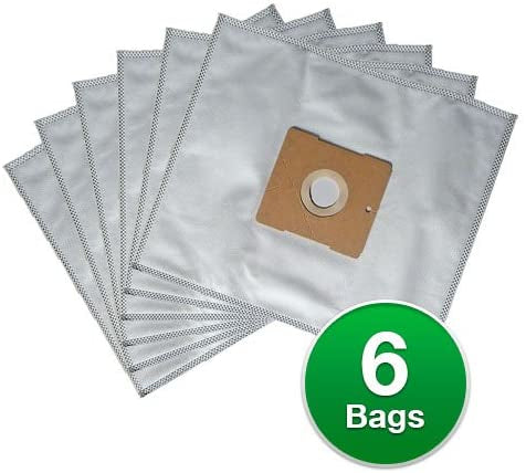 FHH6 Bags Fuller Brush