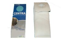 FILTER-CENTRAL VAC EXHAUST FOR BUILT IN UNITS