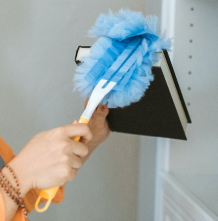 Swiffer 180 Duster Refill by DVC