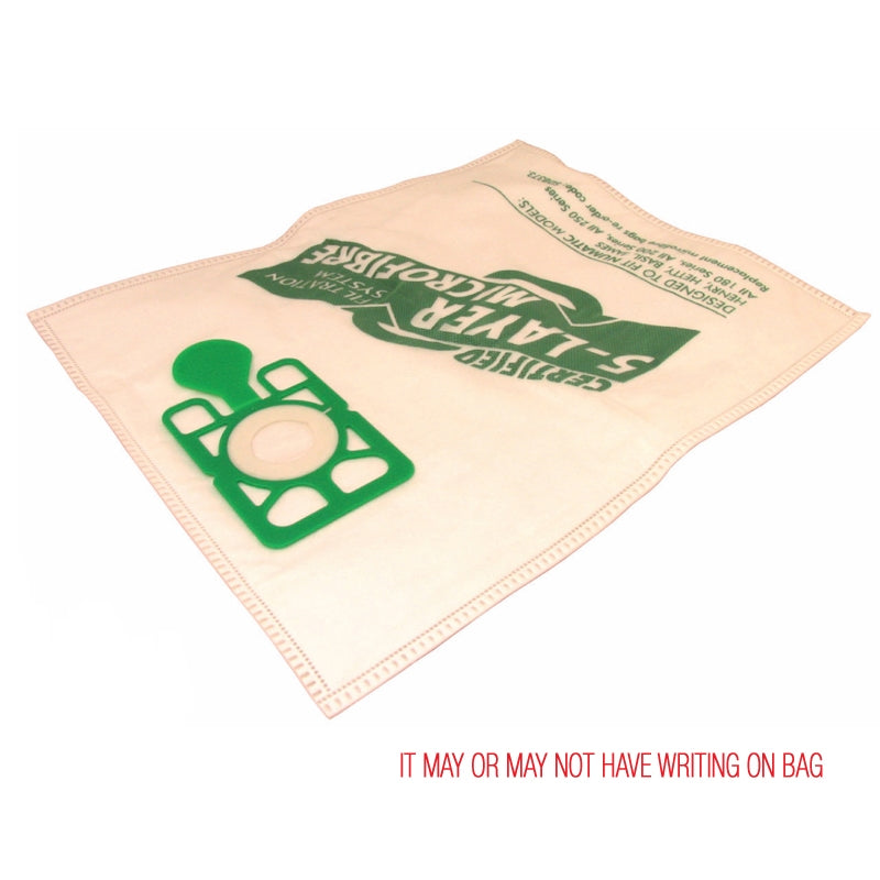 Quick Clean Disposable Bags