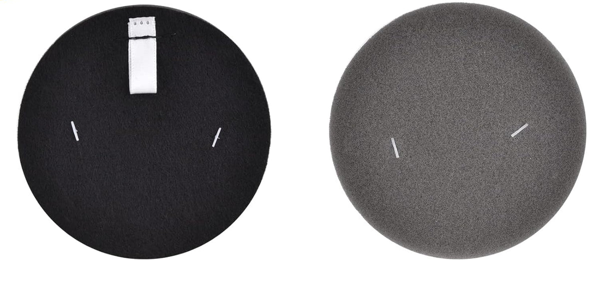 4 Pack 3070 Filter Replacement for Bissell Cleanview Pet Slim 3080 2831 3339 2903 2921 Pet Hair 2897 | Compare to Part # 1623102