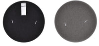 4 Pack 3070 Filter Replacement for Bissell Cleanview Pet Slim 3080 2831 3339 2903 2921 Pet Hair 2897 | Compare to Part # 1623102