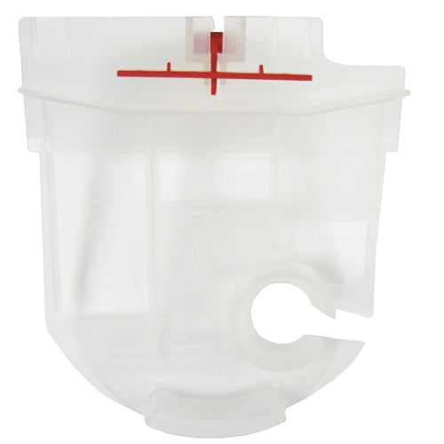 Bissell: B-213-0213 Baffle, W/Float Assy Upright Deep 1692/1694/1693
