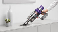 Dyson V10 Series Cyclone Animal Cordless Stick Vacuum Cleaner with Digital V10 Motor #343783-01, SV12AN 
