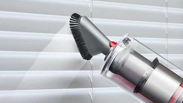 Dyson V10 Series Cyclone Animal Cordless Stick Vacuum Cleaner with Digital V10 Motor #343783-01, SV12AN 