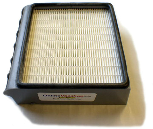 Fantom Lightning Canister HEPA Filter