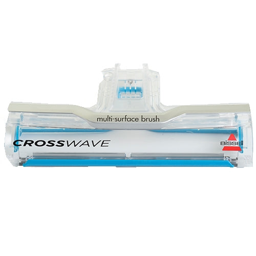 FLOOR WINDOW,TEAL-BISSELL CROSSWAVE