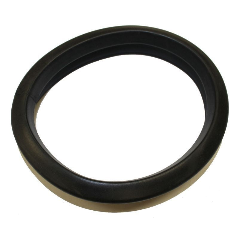 Filter Queen: FQ-350060  Gasket, Rub Mtr Top Canisters