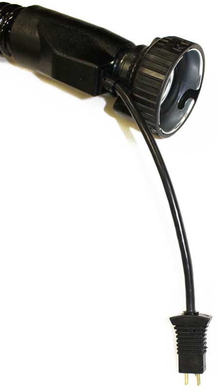 HOSE ASSY-F.Q. MAJESTIC W/ GAS PUMP GRIP 5802001211