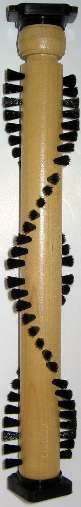 FilterQueen Power Nozzle Brush Roll 2291001500  for F48  G48 - 12 inches