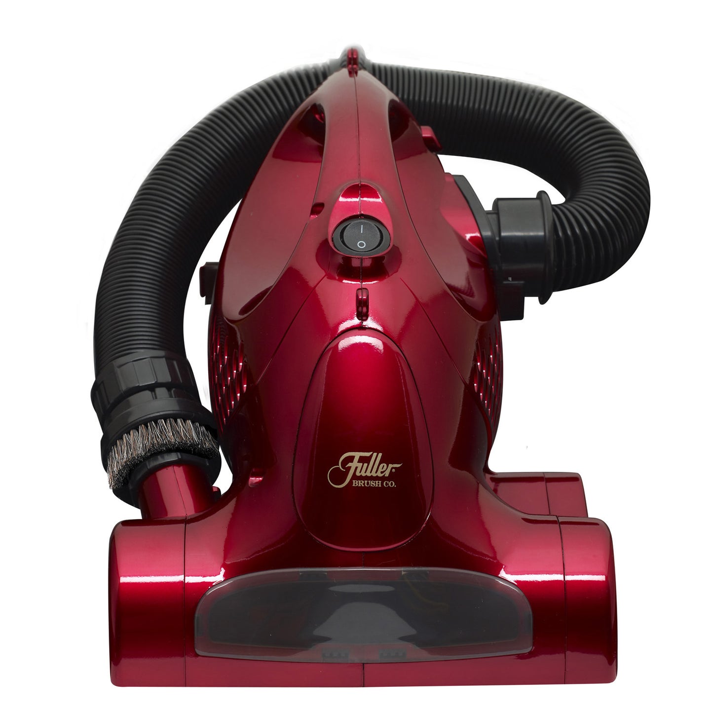 Fuller Brush FB-PM Power Maid Power Brush Hand Vacuum