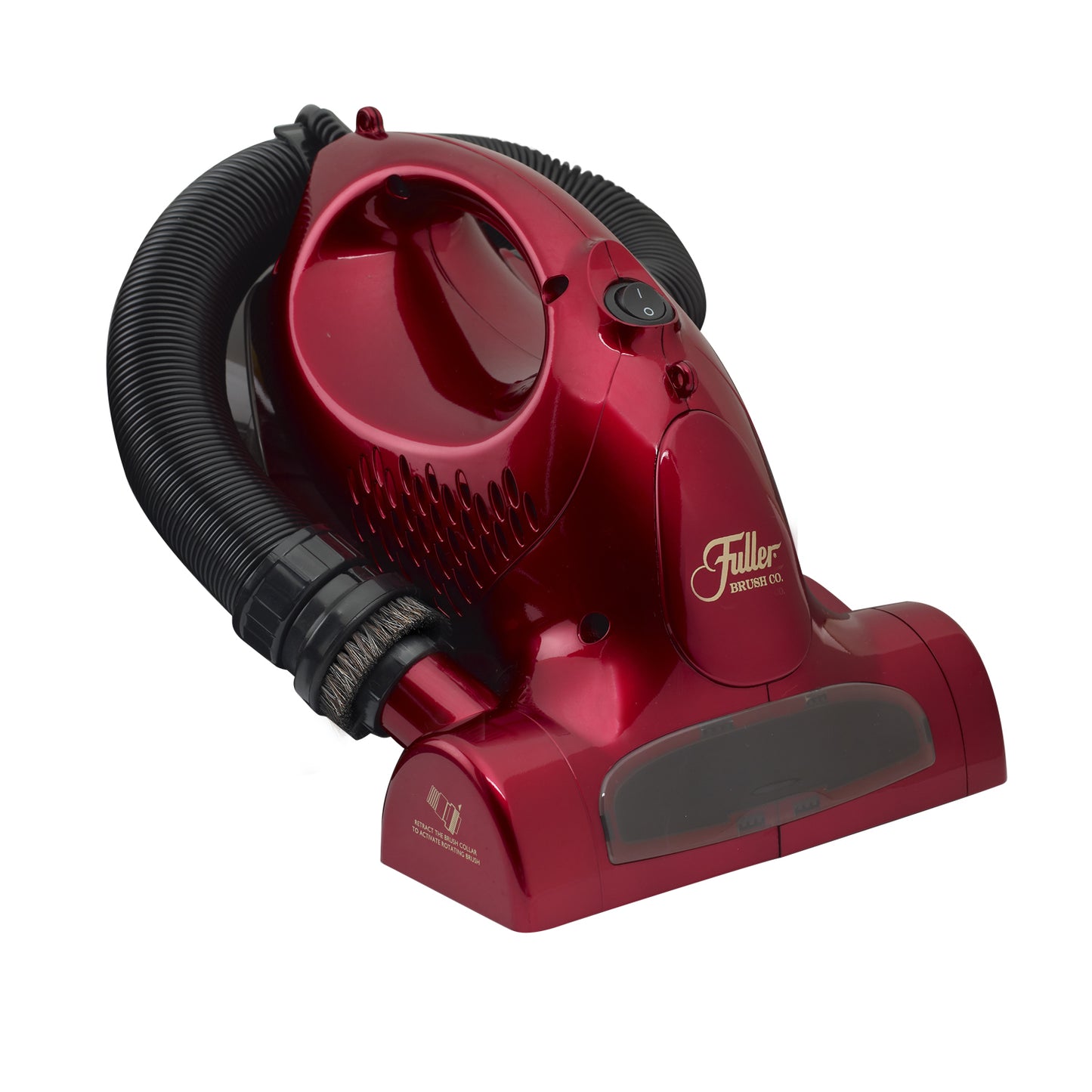 Fuller Brush FB-PM Power Maid Power Brush Hand Vacuum