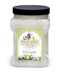 Fresh Wave Gel Crystals (63-oz.) For Pet Odors