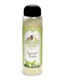 Fresh Wave Pets Vacuum Pearls 4.25-oz. 8334
