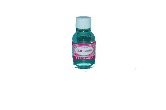 Rainbow / Thermax Water Basin Fragrance GARDENIA Vacuum Scent. 1.6 oz.