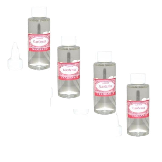 GARDENIA FRAGRANCE-1.6oz/OIL BASE