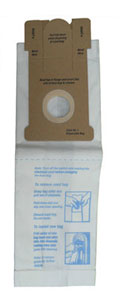 GE/WalMart GE-1 Upright Vacuum Cleaner Bags - Generic - 3 pack