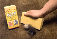 Gonzo Dog Hair Lifter Sponge