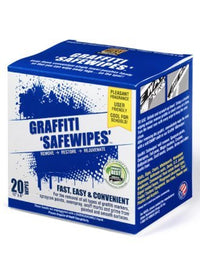Safewifes, Graffiti Remover 