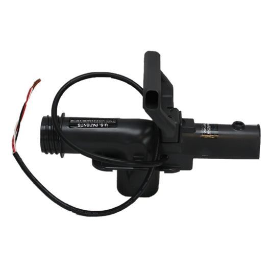 Hoover: H-002062001 Tube, Black Upper Handle UH30010 Upright