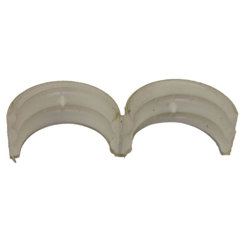 Hoover: H-12615 Collar, White Connects Hose Coupling
