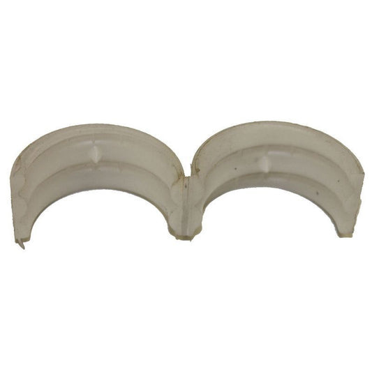 Hoover: H-12615 Collar, White Connects Hose Coupling