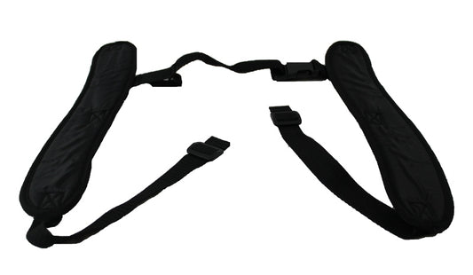 STRAP ROYAL RY-4000 COMMERCIAL BACK-PACK SOLD AS A SET