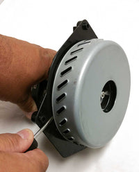 Hoover Motor for SpinScrub 50 FH50025, FH50026 Steamvac & more #440005480, 27212074
