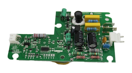 Hoover Pcb Assembly Main #280532002