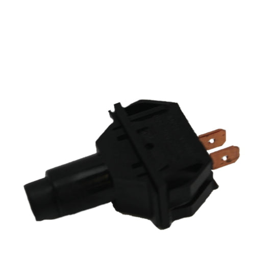 Hoover: H-28218048 Switch, Blk Circular Push Button Carpet Cleaner