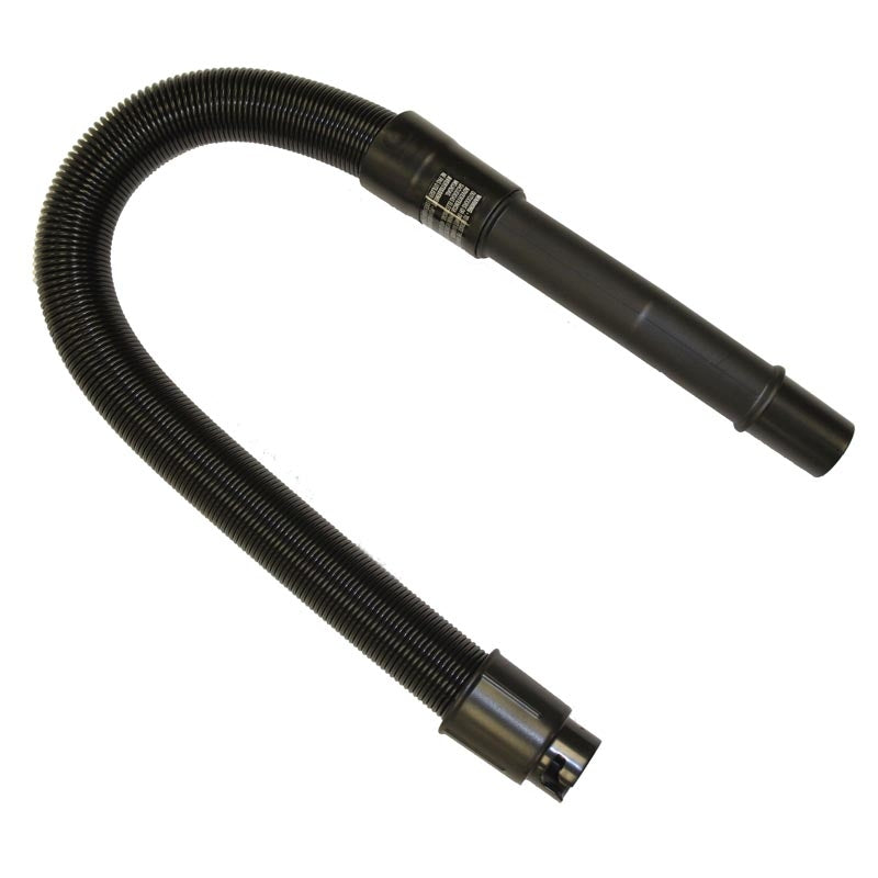 2HVR103000  Hose, Black 4' 7" Lightweight Platinum Canister