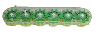 302283005 BRUSH BLOCK, 6 BRUSH FH40010, FB40010B, FH4003