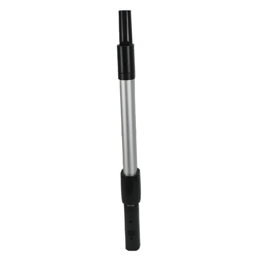 Hoover: H-303016001 Wand, Black/Metal Telescopic Assembly Electrical