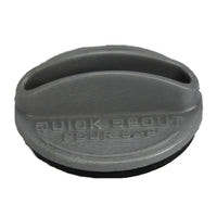 DUMP CAP ASSY,HOOVER FH50210 MAX EXTRAC 303786001 