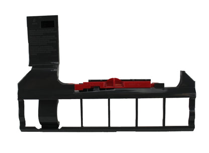 Hoover: H-303829001 Bottom Plate, Black WindTunnel UH70200