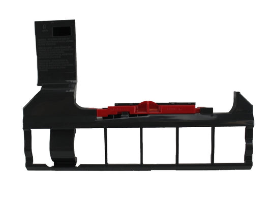 Hoover: H-303829001 Bottom Plate, Black WindTunnel UH70200