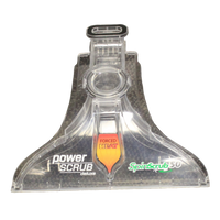 NOZZLE ASSY,HOOVER FH50150 POWER SCRUB STEAM VAC 305028002 