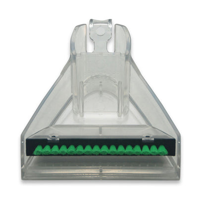 Hoover: H-38613040 Nozzle, Upholstery W/Tab and Bristle Stip
