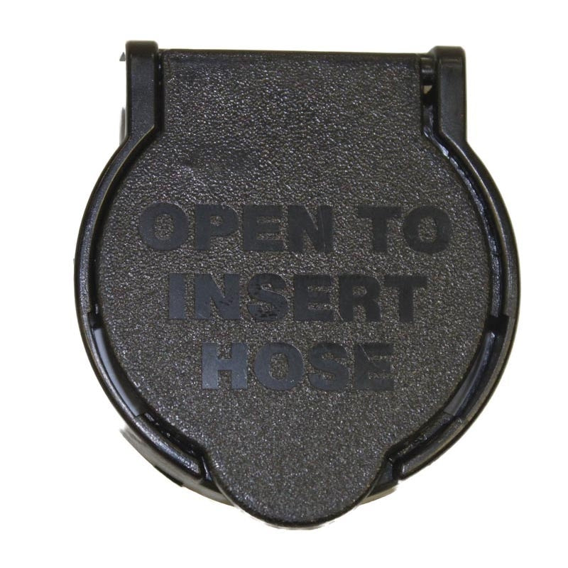 Hoover: H-38634007 Extension, Nozzle Hose W/Door WindTunnel